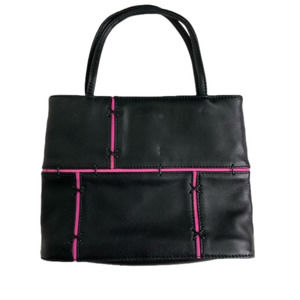 𝅺Andrew Marc Leather  Handbag